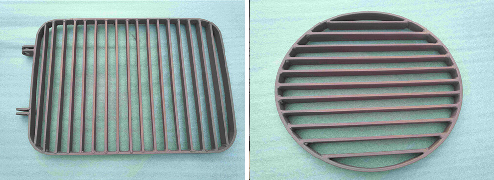 熱噴塗在汽車船舶行業的應用