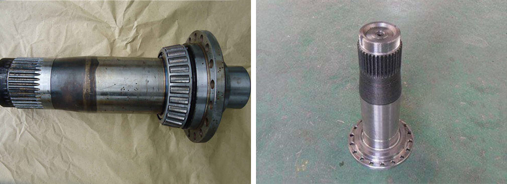 陶瓷塗層 陶瓷塗層