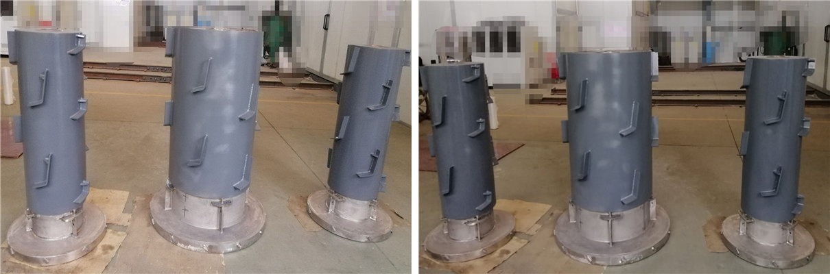 熱噴塗技術在工程機械設備維修中的應用