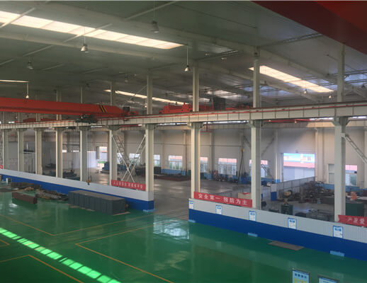 濟南91视频下载APP科技有限公司工廠