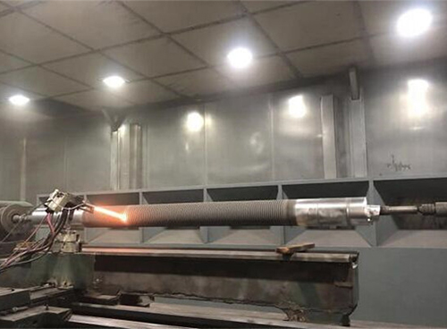 葫蘆島專業特氟龍噴塗公司