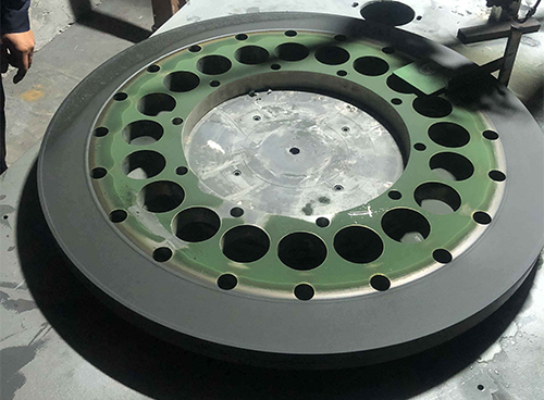 葫蘆島專業特氟龍噴塗公司