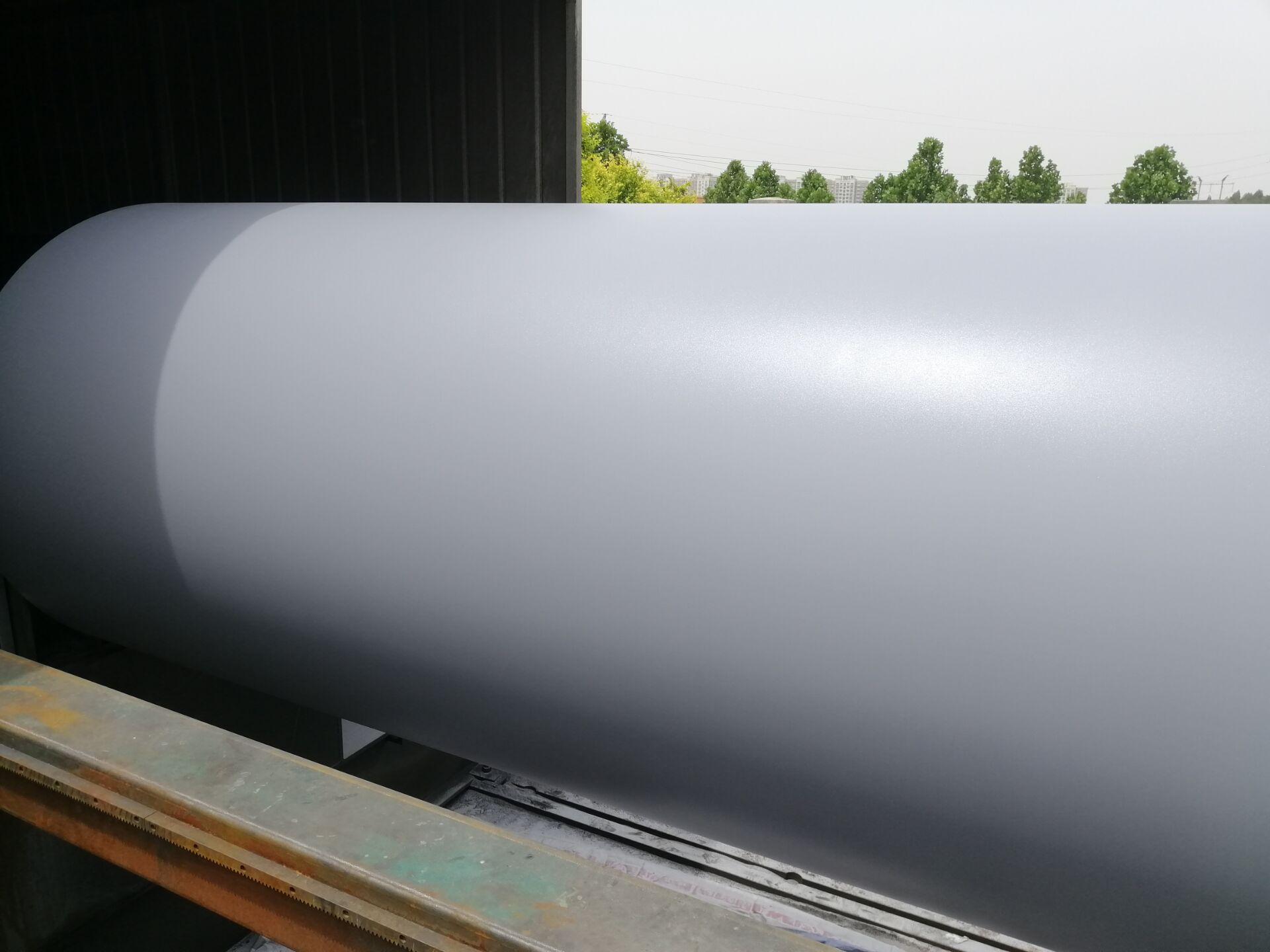 邢台專業超音速噴塗廠家