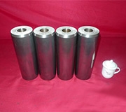 石油柱塞表麵熱噴塗磨損怎麽修複？