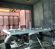 鋼結構熱噴塗防腐怎麽樣？