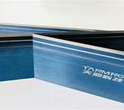 什麽是合金塗布刮刀片