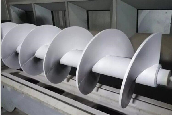 陶瓷熱噴塗技術