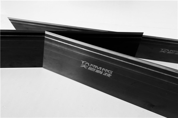 天盟公司告訴你陶瓷刮刀片比鋼刮刀片好在哪裏