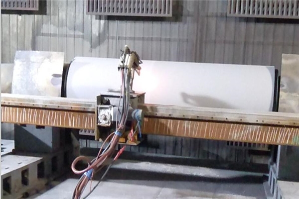 陶瓷噴塗在紡織工業中的應用