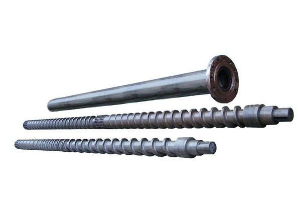 陶瓷噴塗在塑料工業設備上的應用