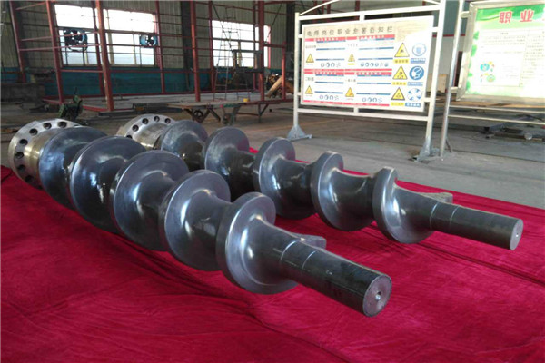 安川機械手在金屬熱噴塗的應用