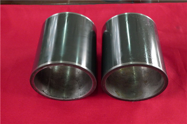 熱噴塗陶瓷塗層在修複軸套及受損配件中的應用