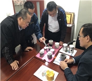 濮陽石油分公司金屬表麵耐酸蝕處理開展專項研討