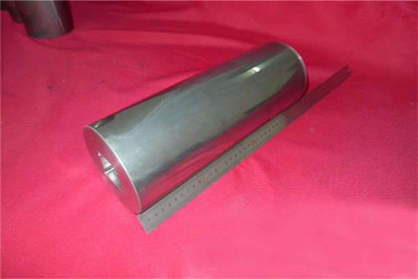 天盟公司熱噴塗高耐磨柱塞