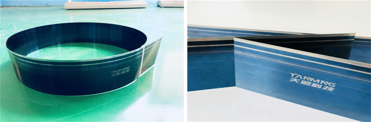 碳化鎢陶瓷塗布刮刀在造紙行業中的應用