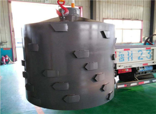 特氟龍噴塗修複腐蝕磨損的篩網