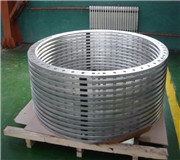 風電法蘭腐蝕磨損還可以這樣修複