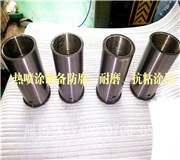 熱噴塗技術近幾年的研究熱點有哪些？