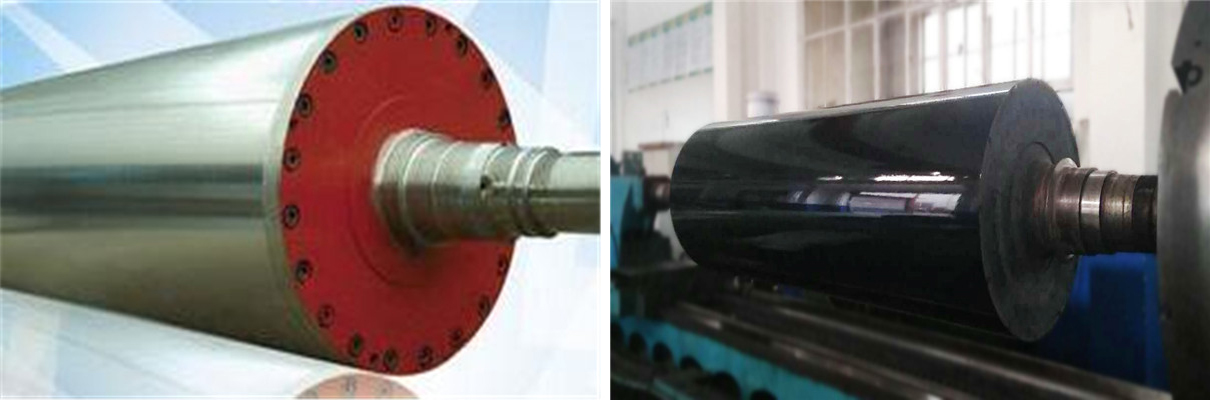 非晶態塗層造紙施膠輥