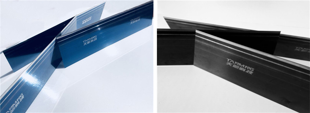 碳化鎢陶瓷塗布刮刀 碳化鎢陶瓷塗布刮刀