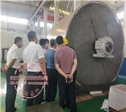 91视频下载APP公司創新化熱噴塗業務介紹