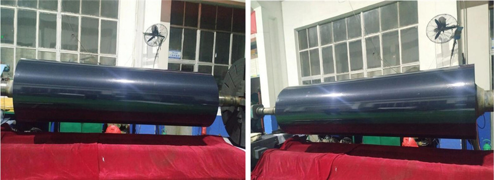 施膠輥陶瓷噴塗加工