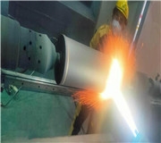 金屬熱噴塗技術的典型應用介紹