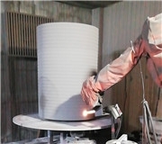 金屬熱噴塗與激光熔覆技術有什麽不同