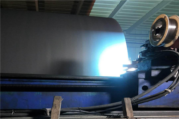 影響熱噴塗金屬塗層質量的因素有哪些