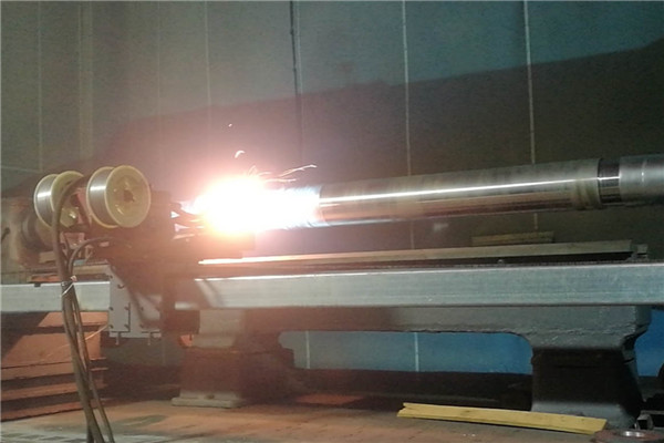 影響熱噴塗金屬塗層質量的因素有哪些