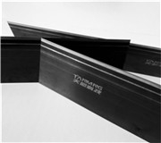 新型造紙起皺刮刀片，不一樣的使用體驗