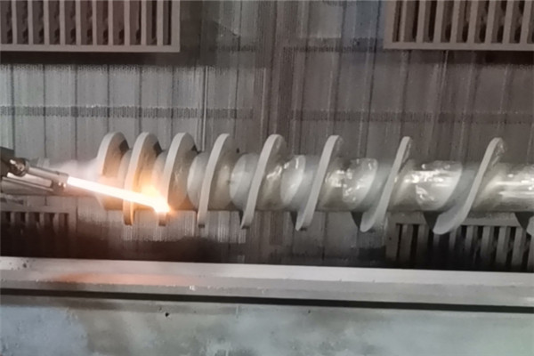 高速火焰噴塗應用介紹