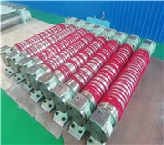 金屬熱噴塗技術是如何應用在冶金行業的