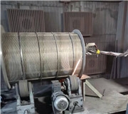 常見的熱噴塗金屬塗層有哪些功能