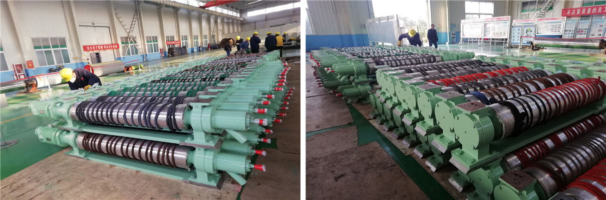 91视频APP下载安装无限看技術在鋼鐵行業中的應用