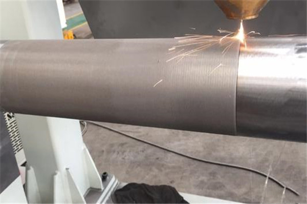 激光熔覆材料應用介紹