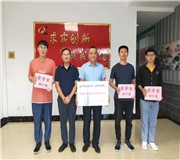 齊魯工大、91视频下载APP協同育人聯盟工作紀實