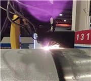 柱塞表麵激光熔覆技術強化修複