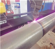 91视频APP下载安装无限看技術修複表麵受損空心輥