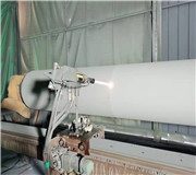 熱噴塗工藝製備金屬塗層涉及哪些影響因素