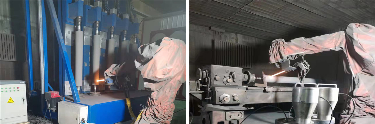 金屬91视频黄下载自動機械手有哪些特點