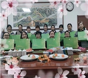 天盟公司開展“三八婦女節”活動