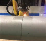 金屬工件表麵噴塗什麽材料耐磨性能更好？