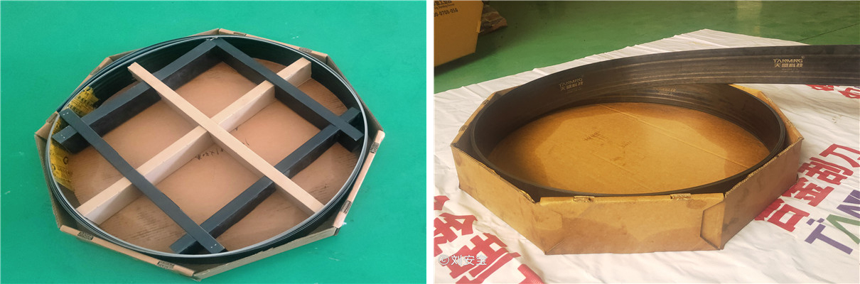 你知道使用陶瓷刮刀有哪些注意事項嗎