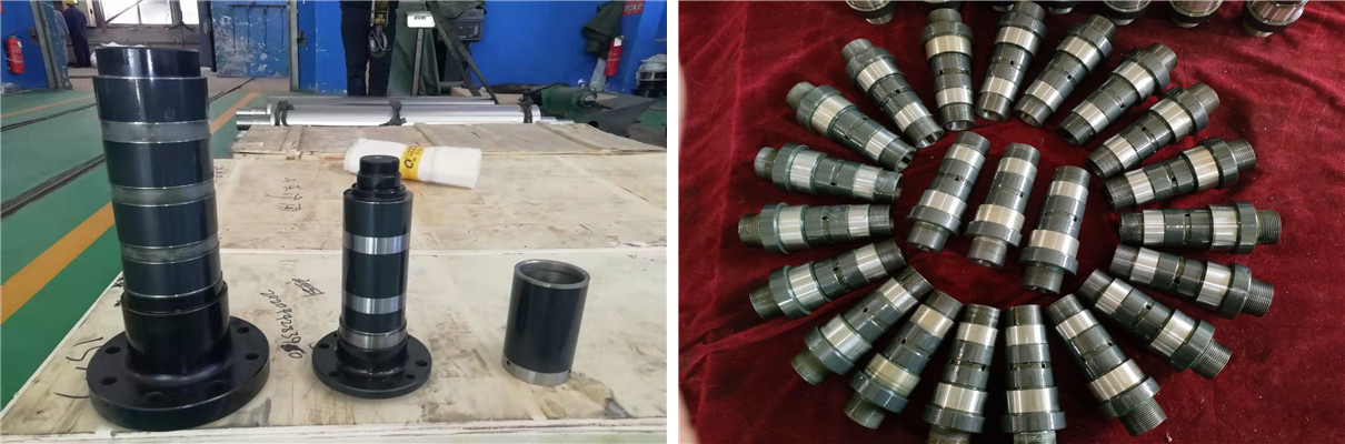 91视频黄下载在機械密封件中的應用