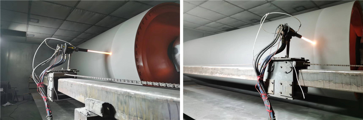 碳化鎢塗層和特氟龍塗層相結合有哪些優點