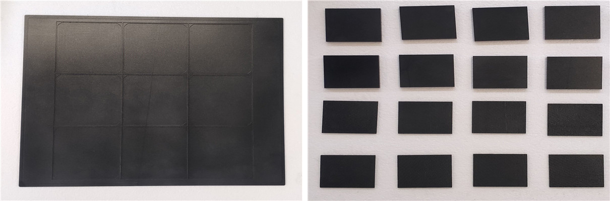 模具特氟龍噴塗強化