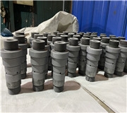 熱噴塗工藝對金屬尺寸修複、防腐耐磨有哪些幫助