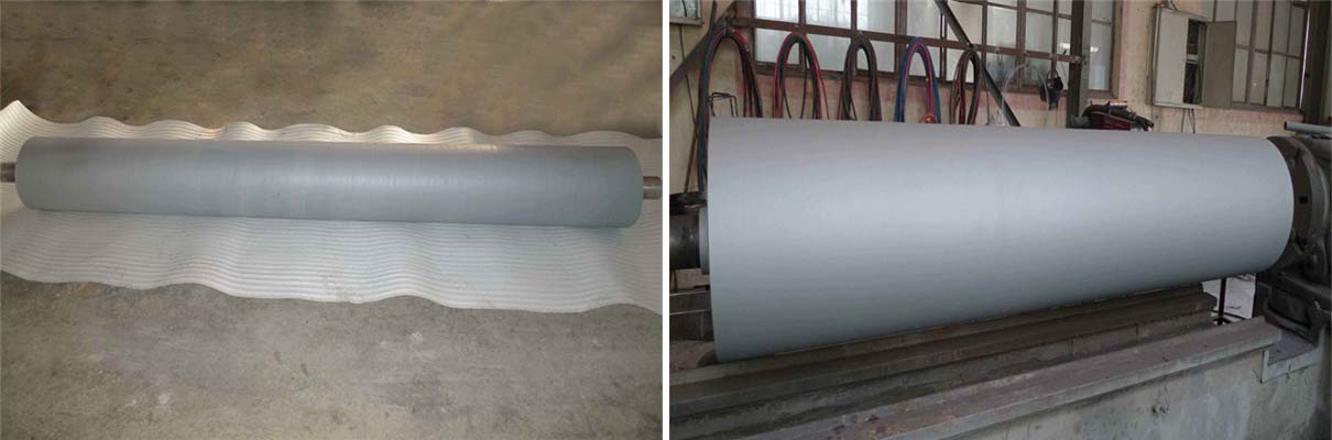 熱噴塗工藝所製備的氧化鉬塗層有哪些優點