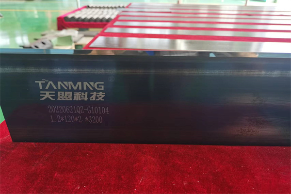 起皺刮刀片對衛生紙的品質有哪些影響